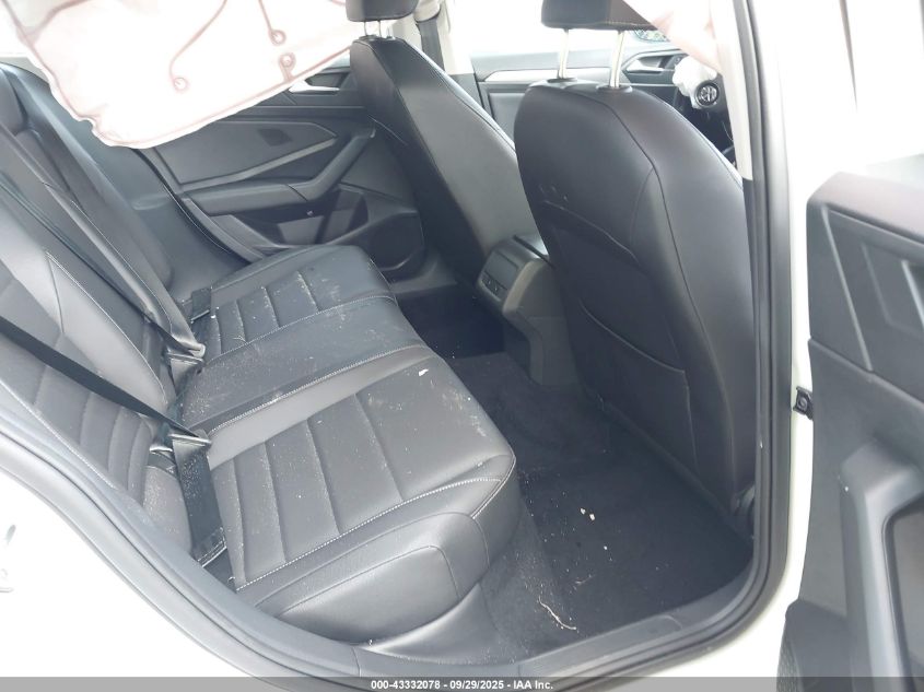 2021 Volkswagen Jetta 1.4T R-Line/1.4T S/1.4T Se VIN: 3VWC57BU4MM086646 Lot: 43332078