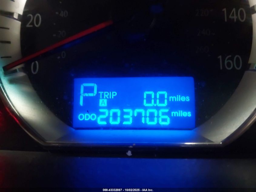 2009 Hyundai Sonata Se V6 VIN: 5NPEU46F09H438238 Lot: 43332087