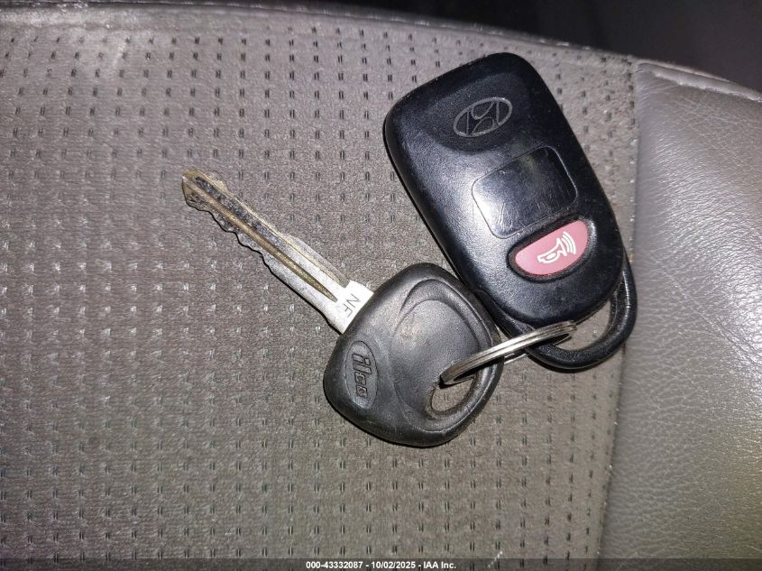 2009 Hyundai Sonata Se V6 VIN: 5NPEU46F09H438238 Lot: 43332087