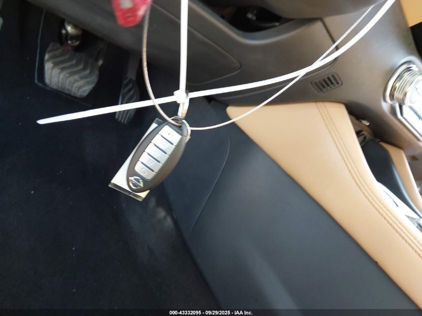 2023 Nissan Sentra Sv Xtronic Cvt VIN: 3N1AB8CV3PY301904 Lot: 43332095