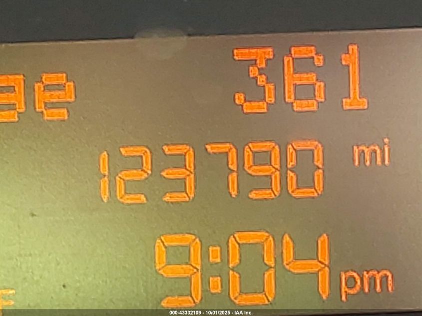 2017 Ram Promaster 1500 Low Roof 136 Wb VIN: 3C6TRVAGXHE500382 Lot: 43332109