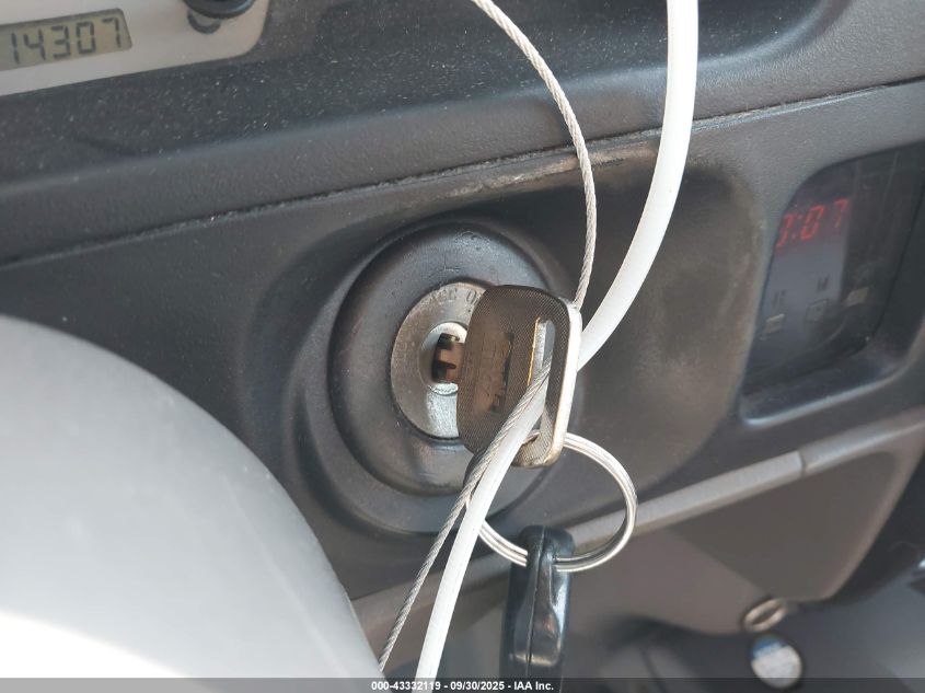 2003 Toyota Tacoma Prerunner V6 VIN: 5TEGN92N73Z193815 Lot: 43332119