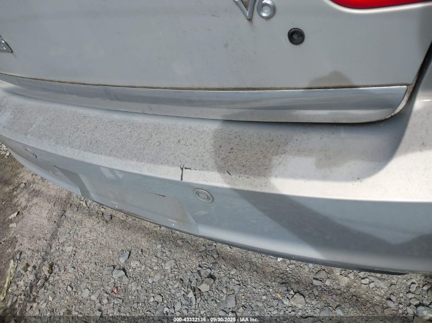 2009 Mercury Milan V6 Premier VIN: 3MEHM08119R629606 Lot: 43332136