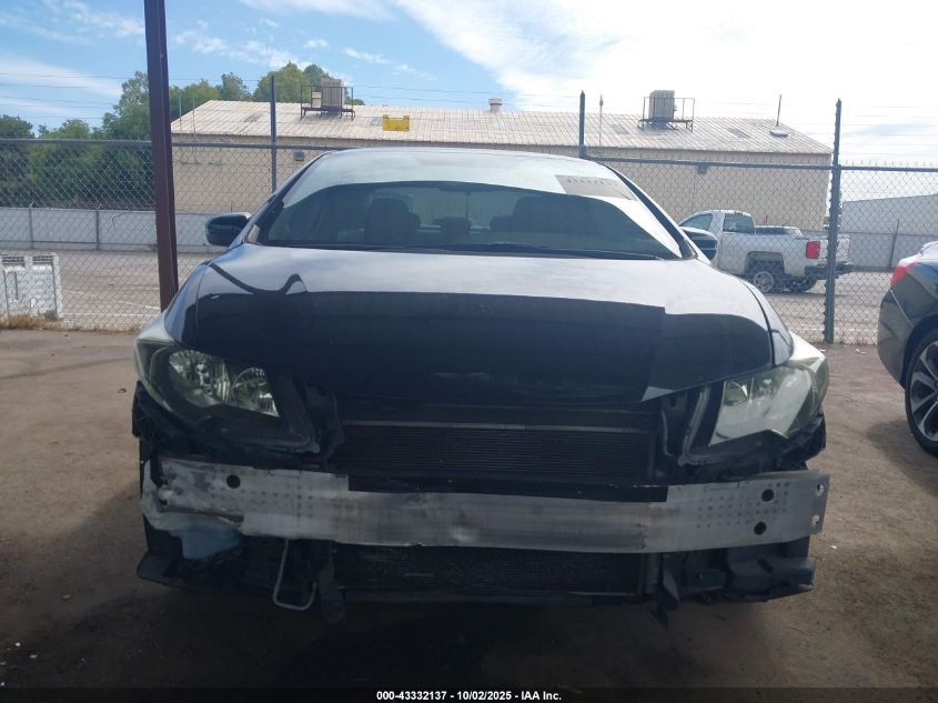 2014 Honda Civic Lx VIN: 2HGFG3B51EH519482 Lot: 43332137