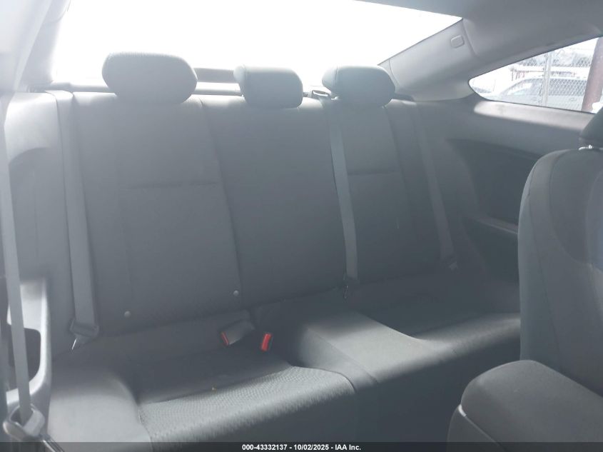 2014 Honda Civic Lx VIN: 2HGFG3B51EH519482 Lot: 43332137