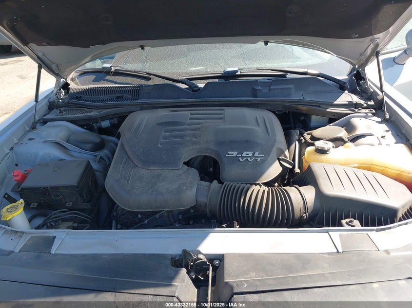 2020 DODGE CHALLENGER GT - 2C3CDZJG0LH203802