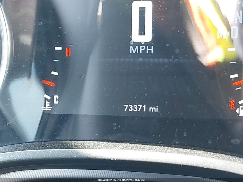 2020 DODGE CHALLENGER GT - 2C3CDZJG0LH203802