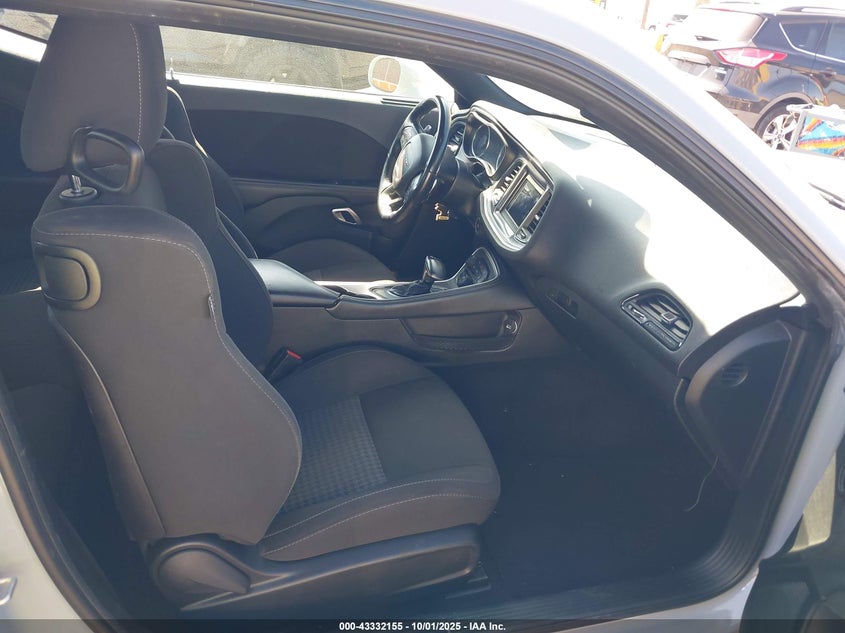 2020 DODGE CHALLENGER GT - 2C3CDZJG0LH203802