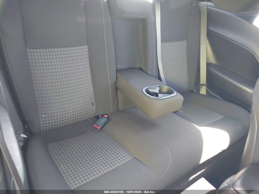 2020 DODGE CHALLENGER GT - 2C3CDZJG0LH203802