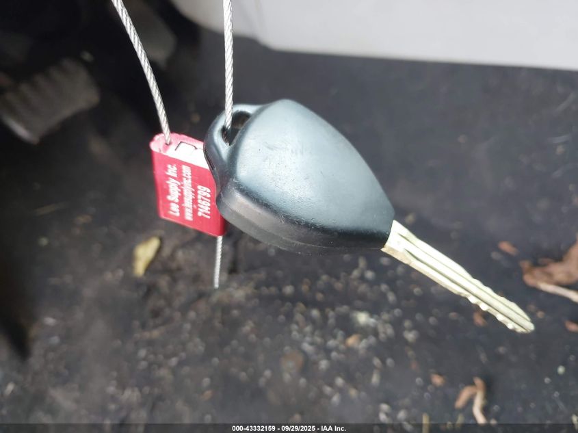 2010 Toyota Corolla Le VIN: 1NXBU4EE7AZ313271 Lot: 43332159