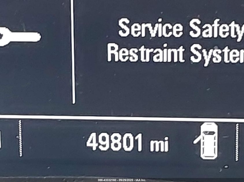 2019 Chevrolet Equinox Ls VIN: 3GNAXHEV1KL232266 Lot: 43332160