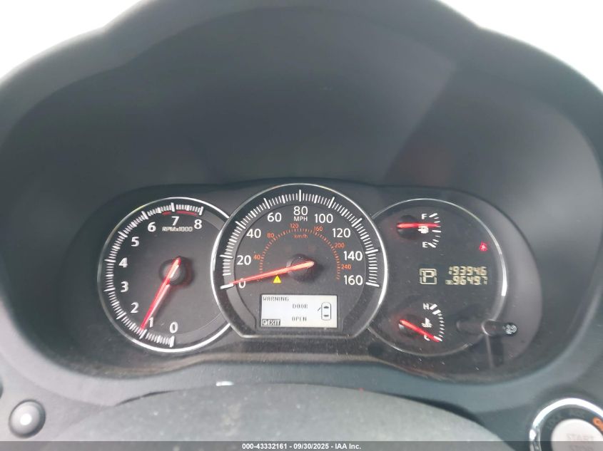 2014 Nissan Maxima 3.5 S/3.5 Sv VIN: 1N4AA5AP3EC474384 Lot: 43332161