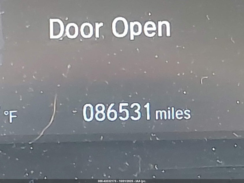 2018 HONDA CR-V EX - 7FARW2H57JE097318