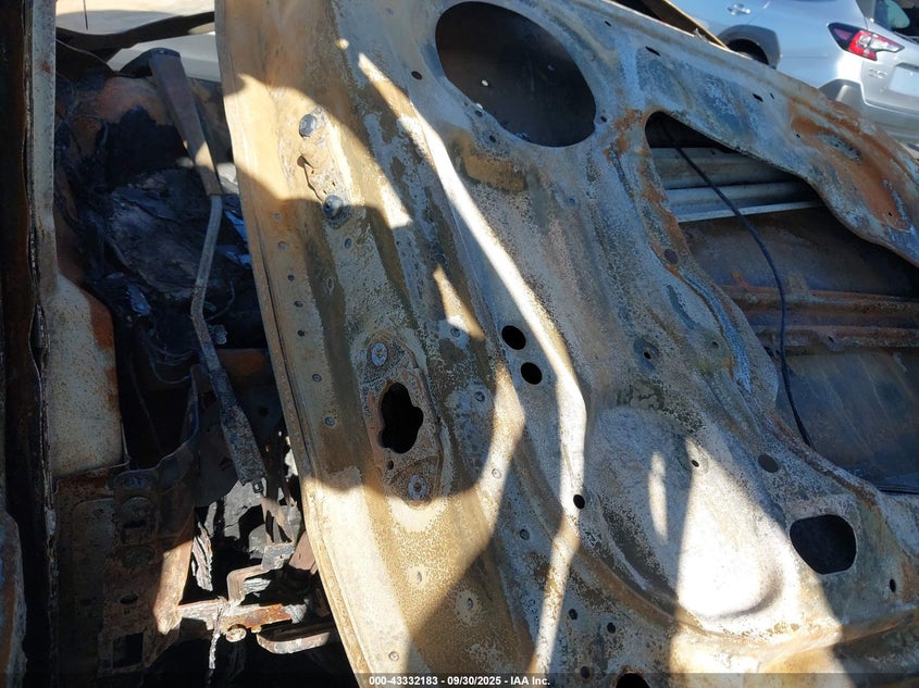 2018 FORD TRANSIT CONNECT XL - NM0LS7E77J1366309