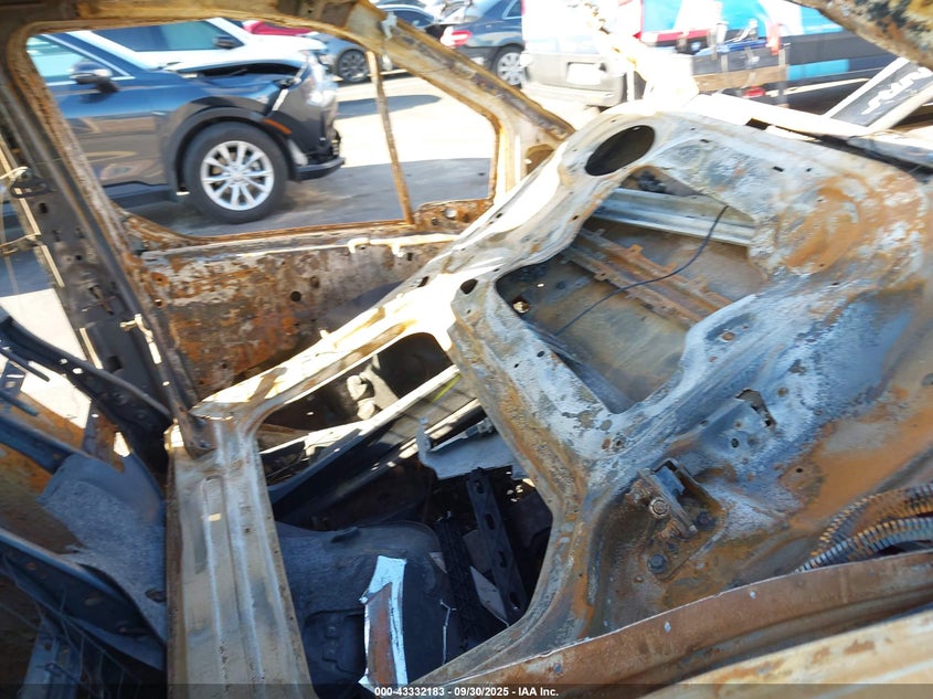 2018 FORD TRANSIT CONNECT XL - NM0LS7E77J1366309