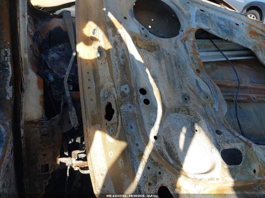 2018 FORD TRANSIT CONNECT XL - NM0LS7E77J1366309