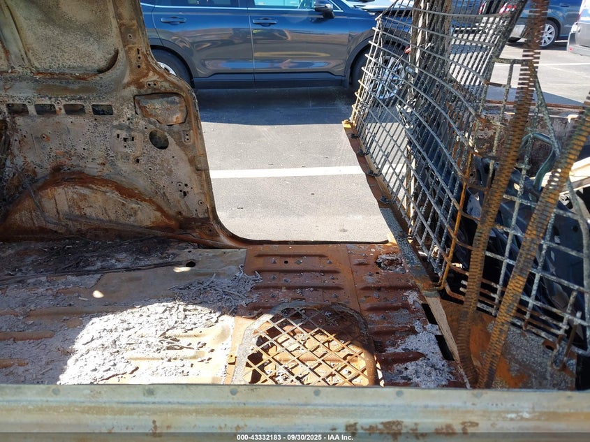 2018 FORD TRANSIT CONNECT XL - NM0LS7E77J1366309