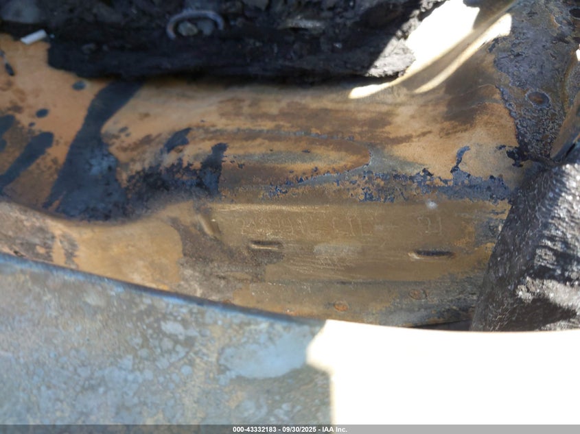 2018 FORD TRANSIT CONNECT XL - NM0LS7E77J1366309