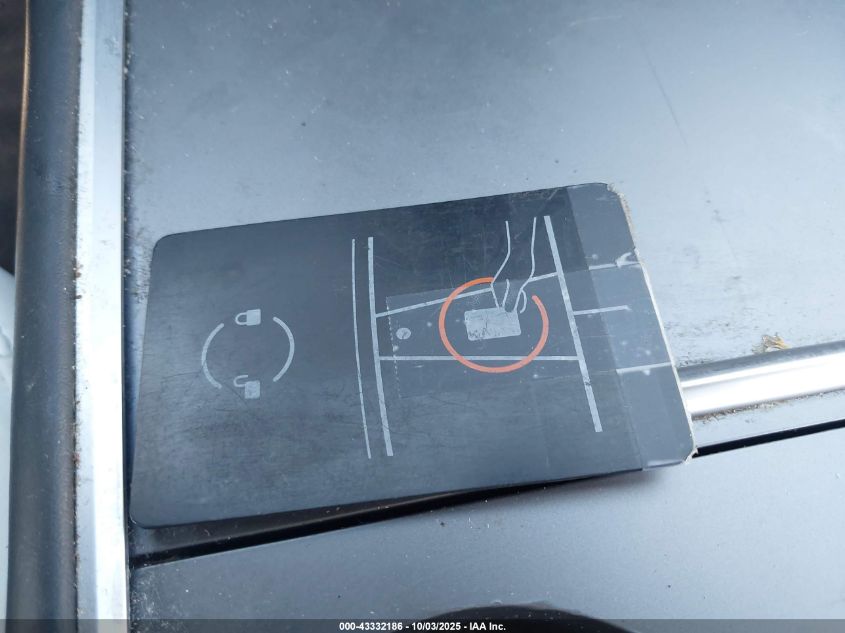 2022 Tesla Model 3 Long Range Dual Motor All-Wheel Drive VIN: 5YJ3E1EB7NF114665 Lot: 43332186