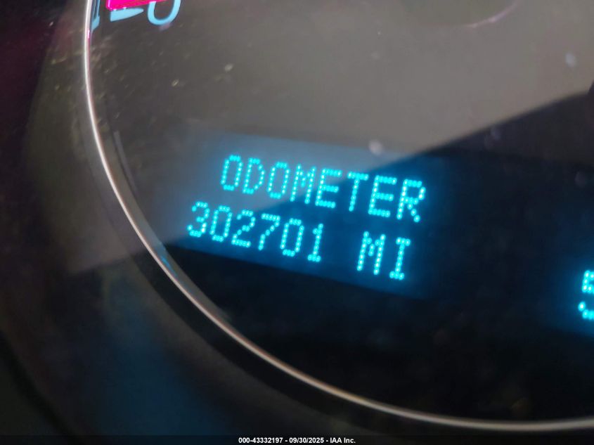 2009 Chevrolet Silverado 1500 Ltz VIN: 2GCEK390791110341 Lot: 43332197