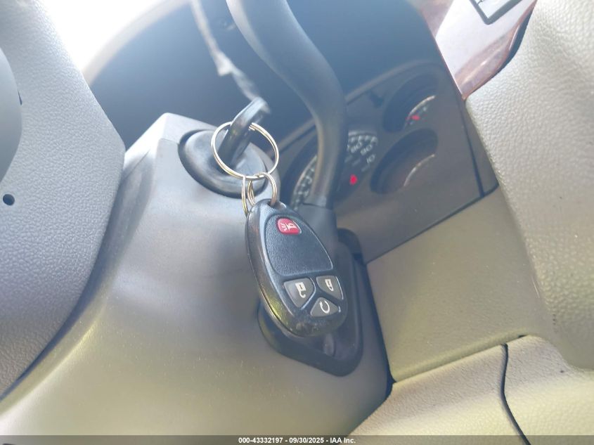 2009 Chevrolet Silverado 1500 Ltz VIN: 2GCEK390791110341 Lot: 43332197