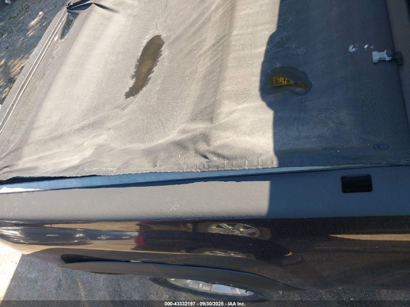 2009 Chevrolet Silverado 1500 Ltz VIN: 2GCEK390791110341 Lot: 43332197