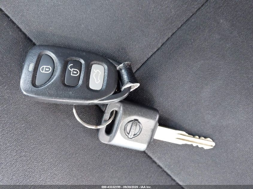 2019 Nissan Versa 1.6 S VIN: 3N1CN7APXKL805595 Lot: 43332199