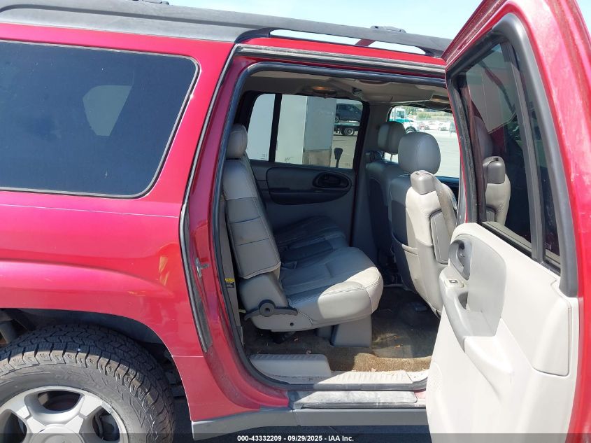 2004 Chevrolet Trailblazer Ext Lt VIN: 1GNET16P146159725 Lot: 43332209