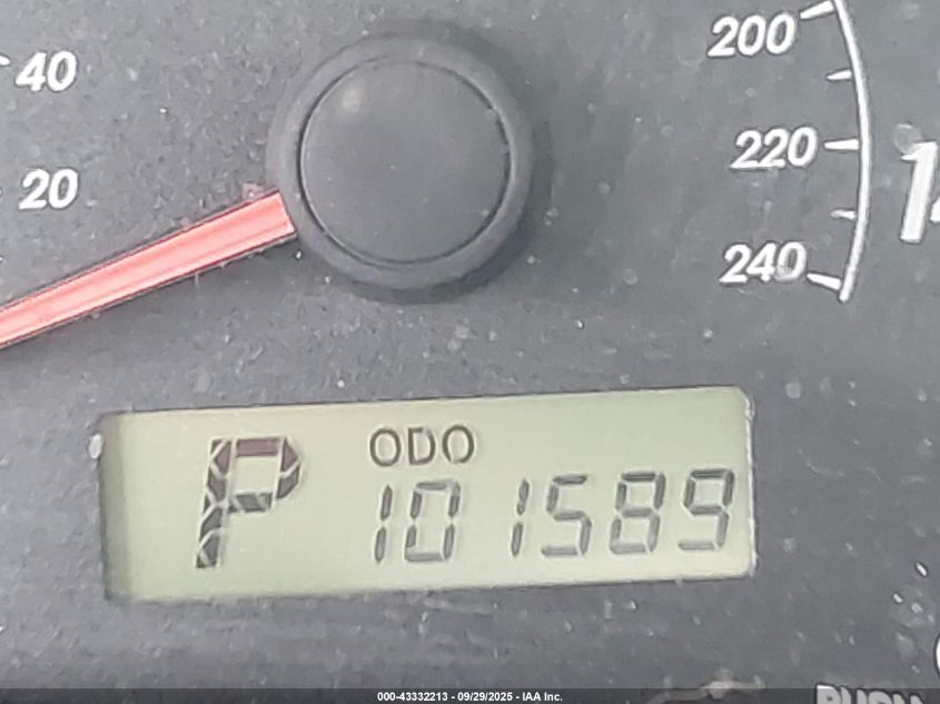 2011 Toyota Corolla Le VIN: 2T1BU4EE1BC540538 Lot: 43332213