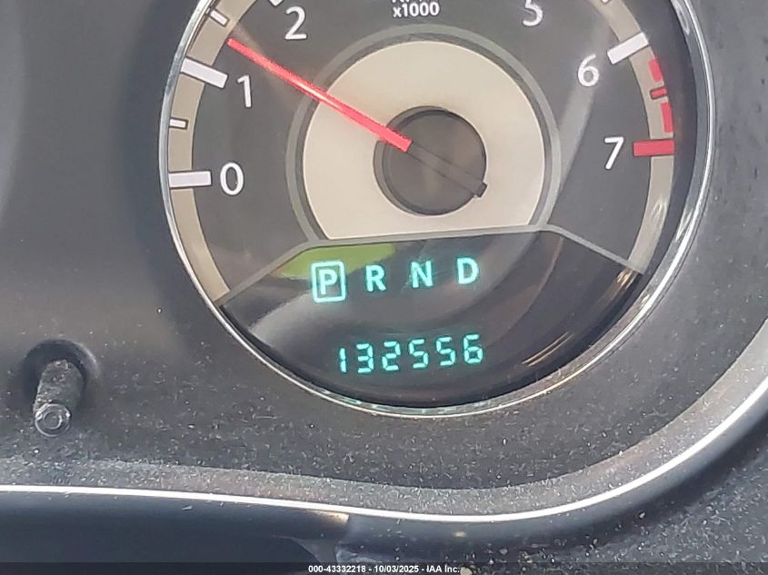 2011 Chrysler 200 Limited VIN: 1C3BC2FG7BN505401 Lot: 43332218