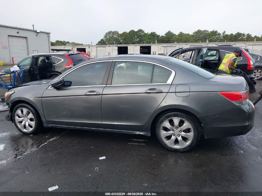 2009 Honda Accord 2.4 Ex VIN: 1HGCP26799A049053 Lot: 43332229