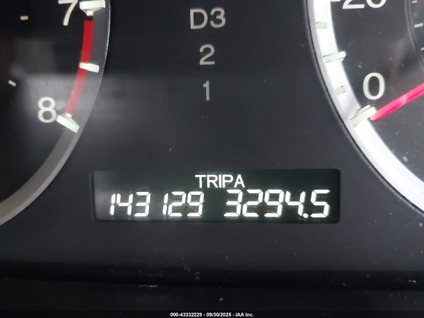 2009 Honda Accord 2.4 Ex VIN: 1HGCP26799A049053 Lot: 43332229