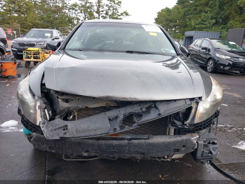 2009 Honda Accord 2.4 Ex VIN: 1HGCP26799A049053 Lot: 43332229