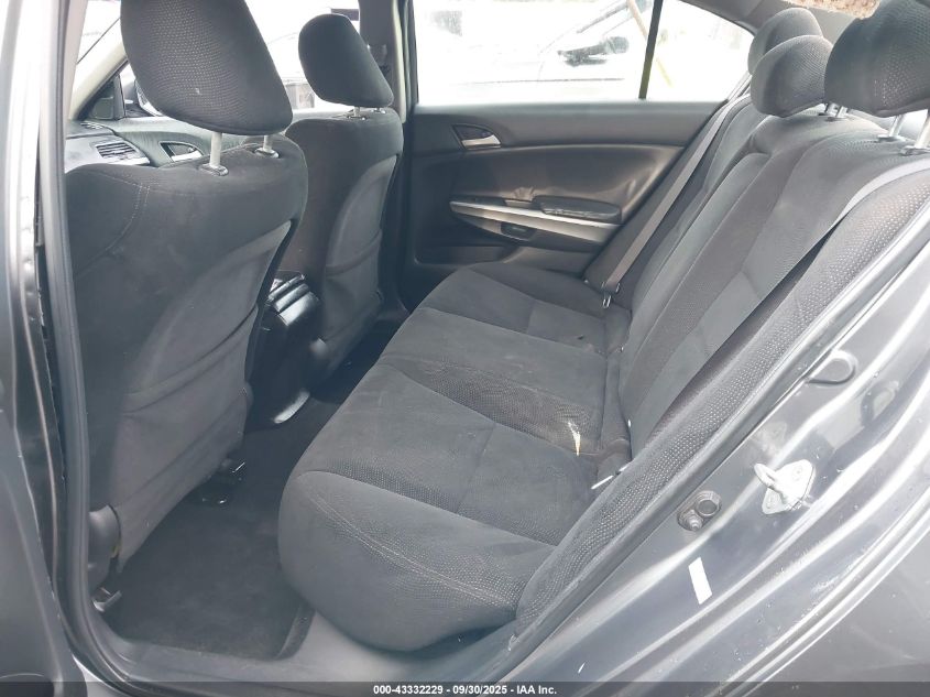 2009 Honda Accord 2.4 Ex VIN: 1HGCP26799A049053 Lot: 43332229