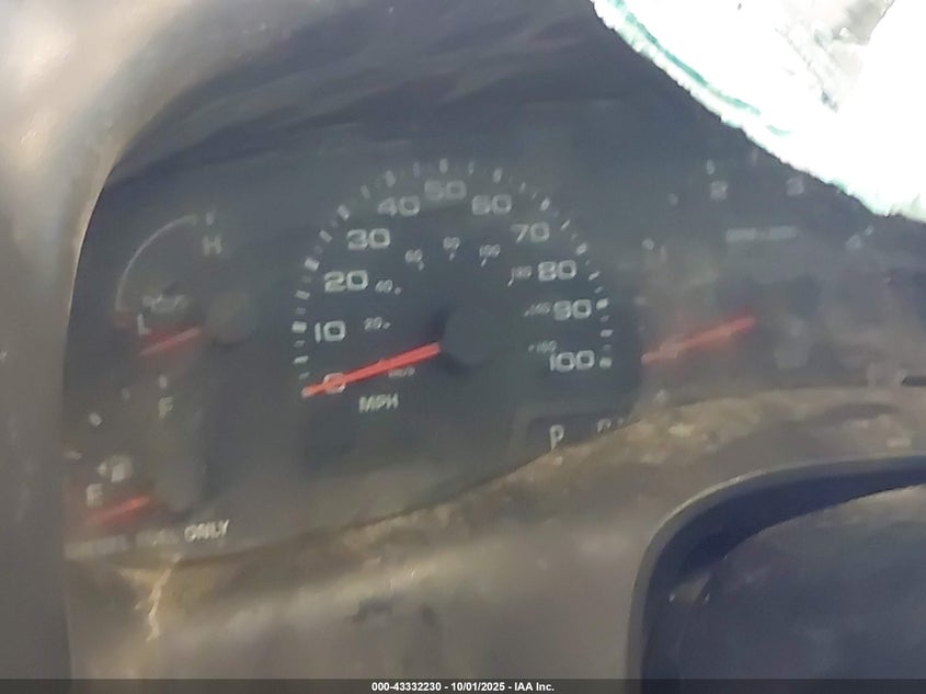 2004 Ford F-250 Lariat/Xl/Xlt VIN: 1FTNW21P44ED21771 Lot: 43332230