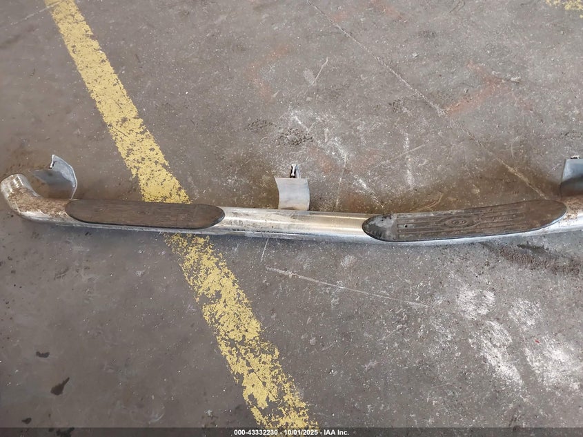 2004 Ford F-250 Lariat/Xl/Xlt VIN: 1FTNW21P44ED21771 Lot: 43332230