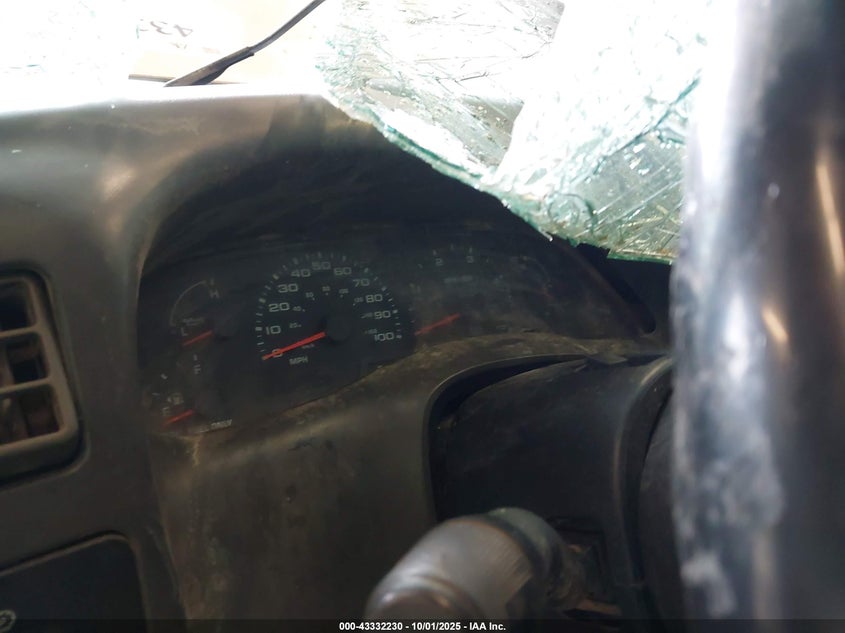 2004 Ford F-250 Lariat/Xl/Xlt VIN: 1FTNW21P44ED21771 Lot: 43332230