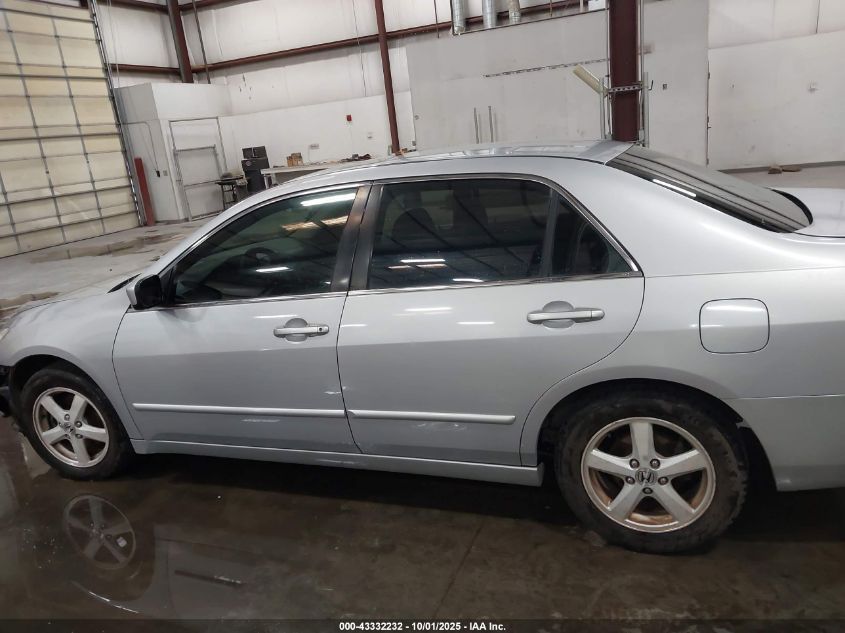 2005 Honda Accord 2.4 Ex VIN: 1HGCM56795A012606 Lot: 43332232