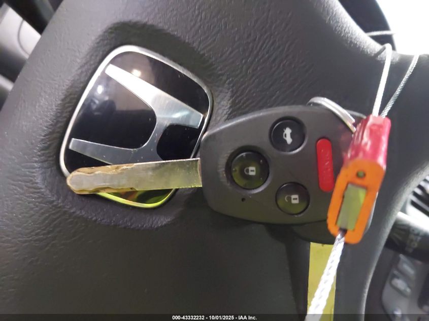 2005 Honda Accord 2.4 Ex VIN: 1HGCM56795A012606 Lot: 43332232