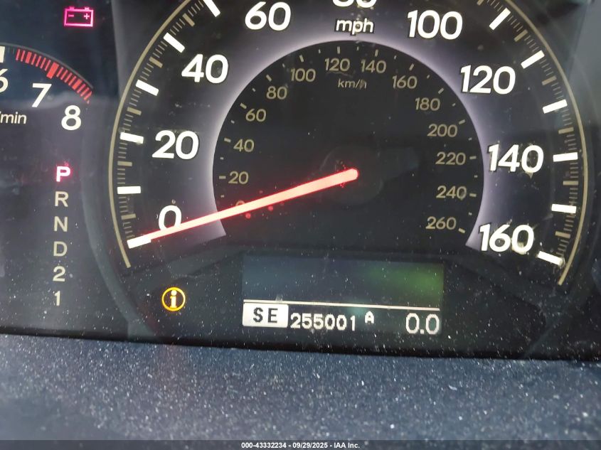 2010 Honda Odyssey Touring VIN: 5FNRL3H91AB096520 Lot: 43332234