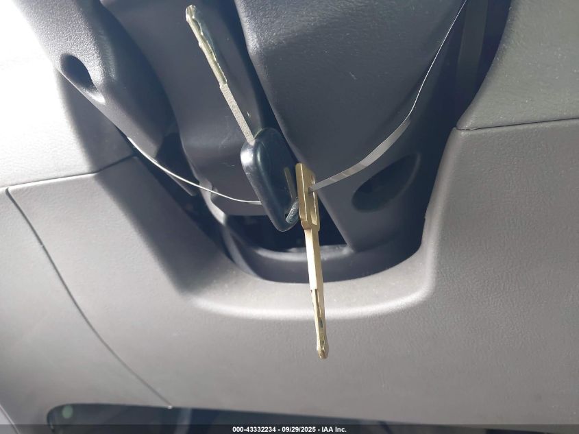 2010 Honda Odyssey Touring VIN: 5FNRL3H91AB096520 Lot: 43332234