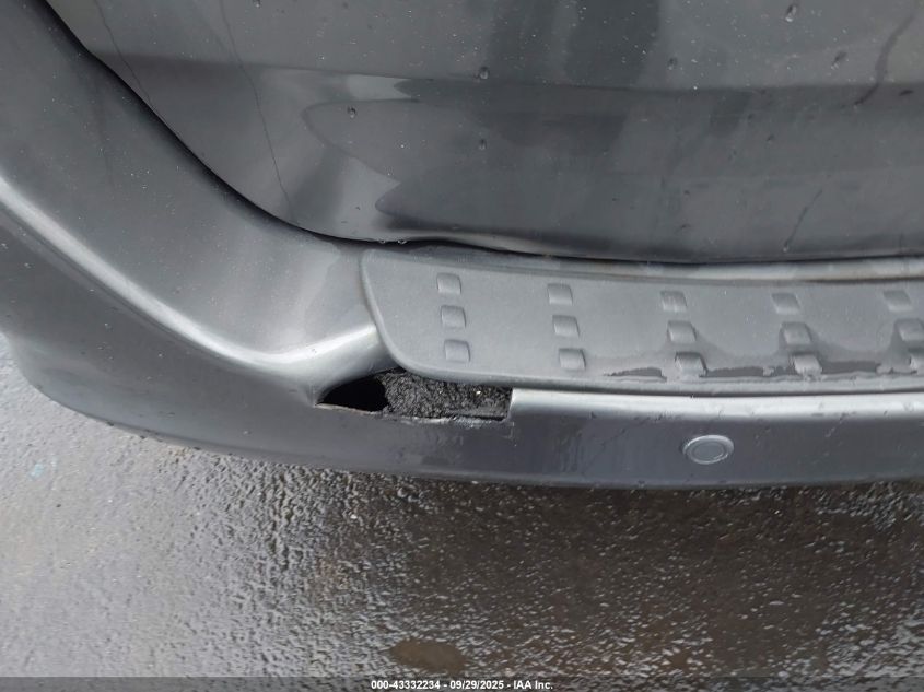 2010 Honda Odyssey Touring VIN: 5FNRL3H91AB096520 Lot: 43332234