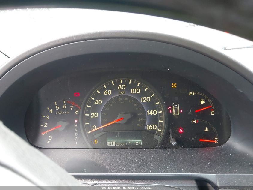 2010 Honda Odyssey Touring VIN: 5FNRL3H91AB096520 Lot: 43332234