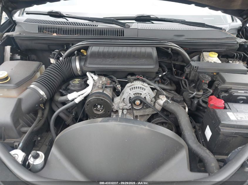 2006 Jeep Grand Cherokee Laredo VIN: 1J4GR48K96C150921 Lot: 43332237