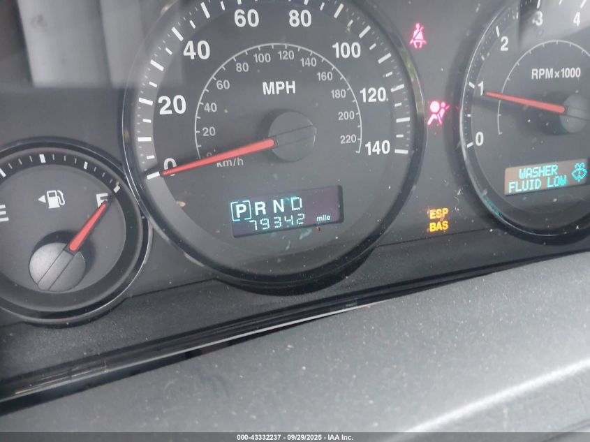 2006 Jeep Grand Cherokee Laredo VIN: 1J4GR48K96C150921 Lot: 43332237