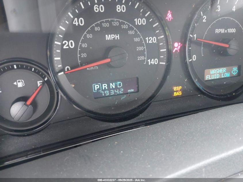 2006 Jeep Grand Cherokee Laredo VIN: 1J4GR48K96C150921 Lot: 43332237