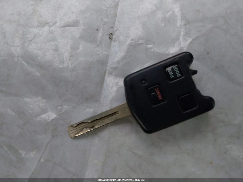 2004 Lexus Rx 330 VIN: 2T2HA31U44CO26529 Lot: 43332242