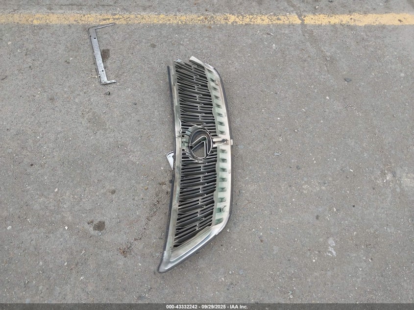 2004 Lexus Rx 330 VIN: 2T2HA31U44CO26529 Lot: 43332242