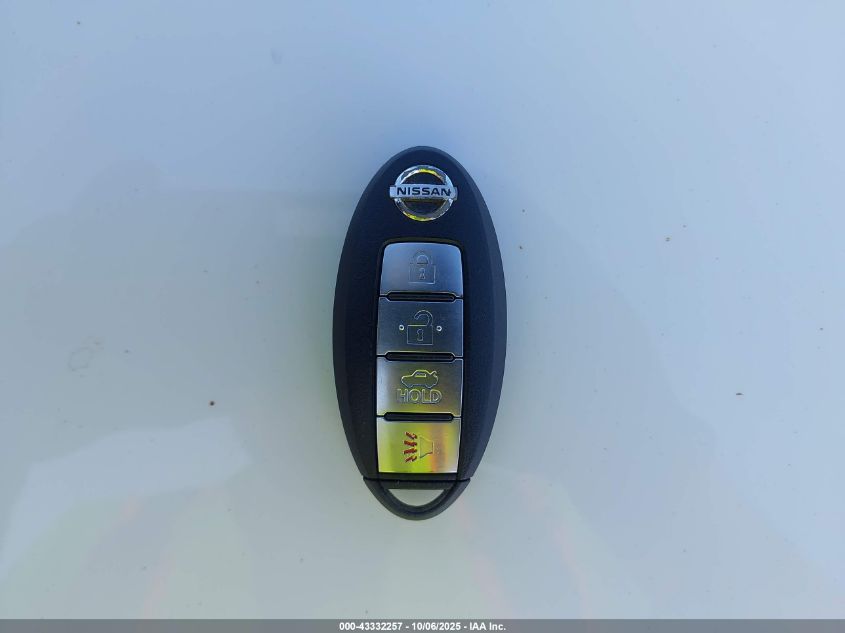 2015 Nissan Sentra Sv VIN: 3N1AB7AP7FY331792 Lot: 43332257