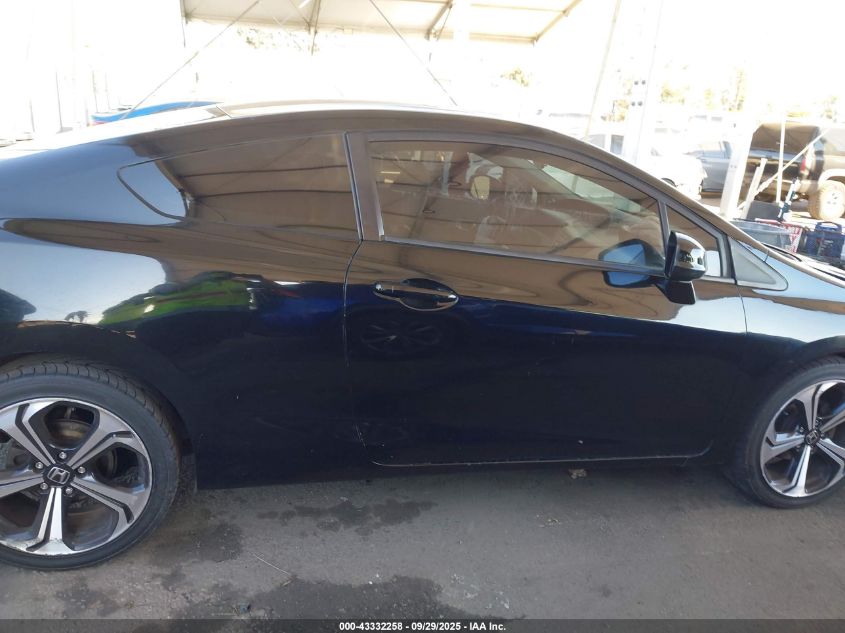 2012 Honda Civic Ex VIN: 2HGFG3B84CH526904 Lot: 43332258